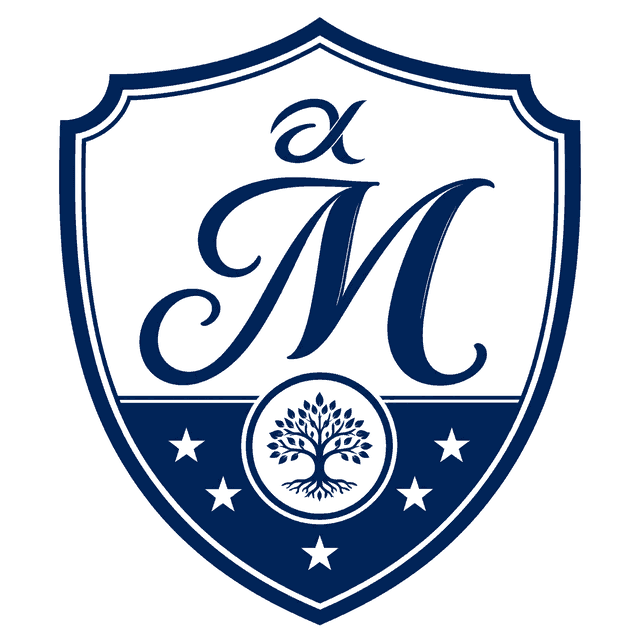 AlphaM Capital Management crest